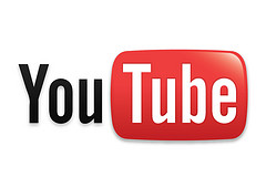 Logotipo Youtube