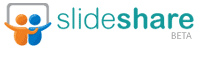 Logotipo de Slideshare